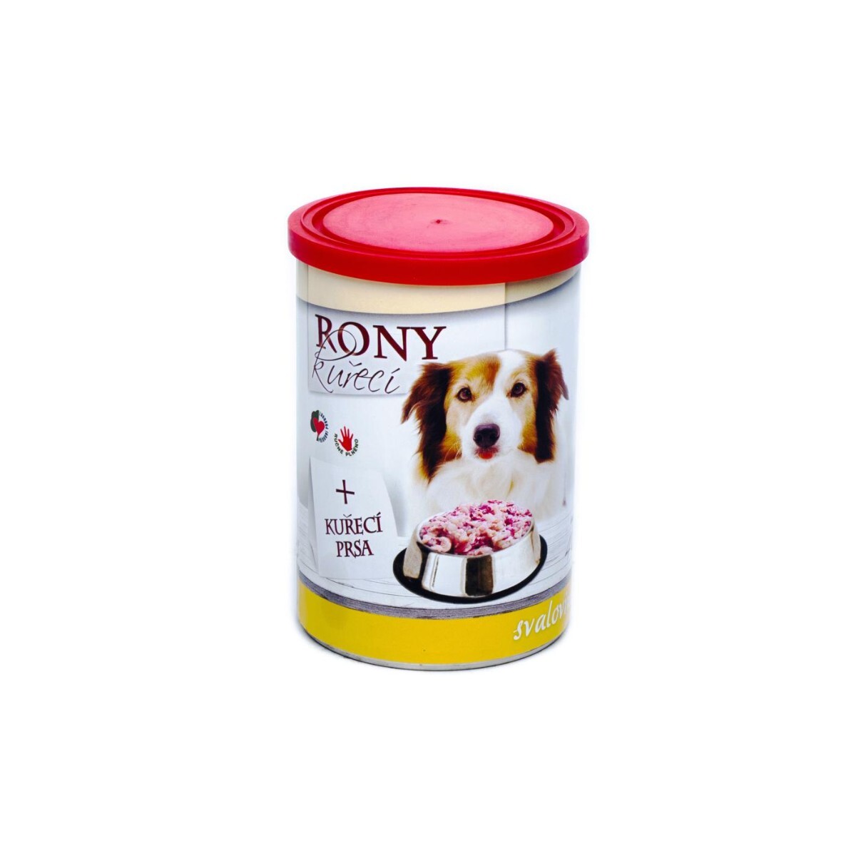 Sokol Falco Rony Kuracie - 400g