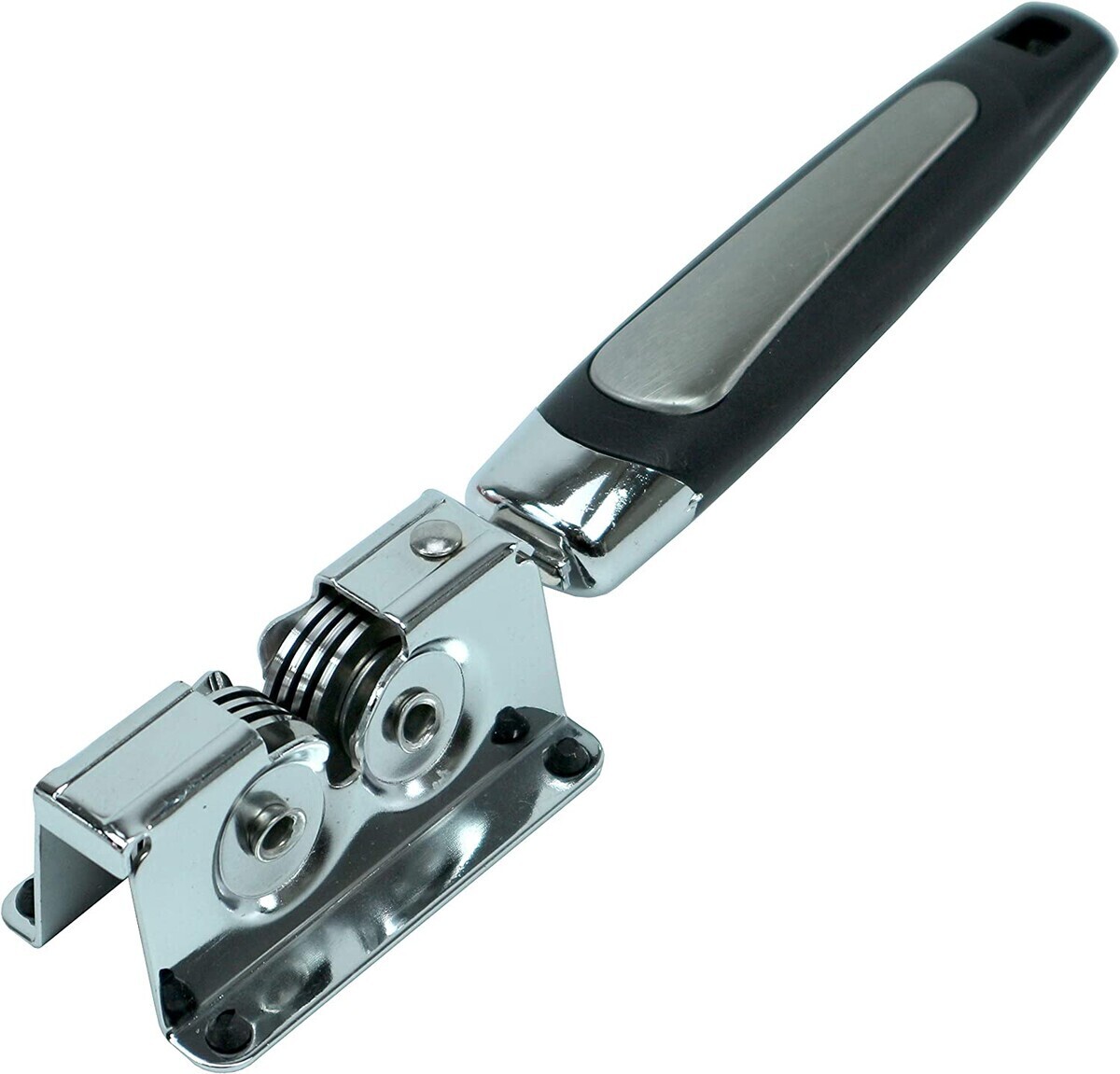 MAKRO - Brúska na nože, 3,5x3x8,5cm