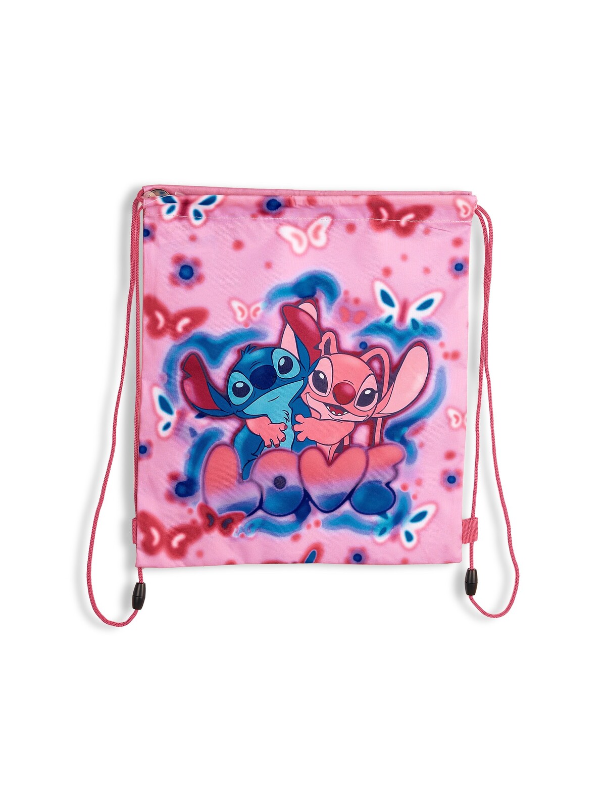 GATE Vrecko Lilo & Stitch