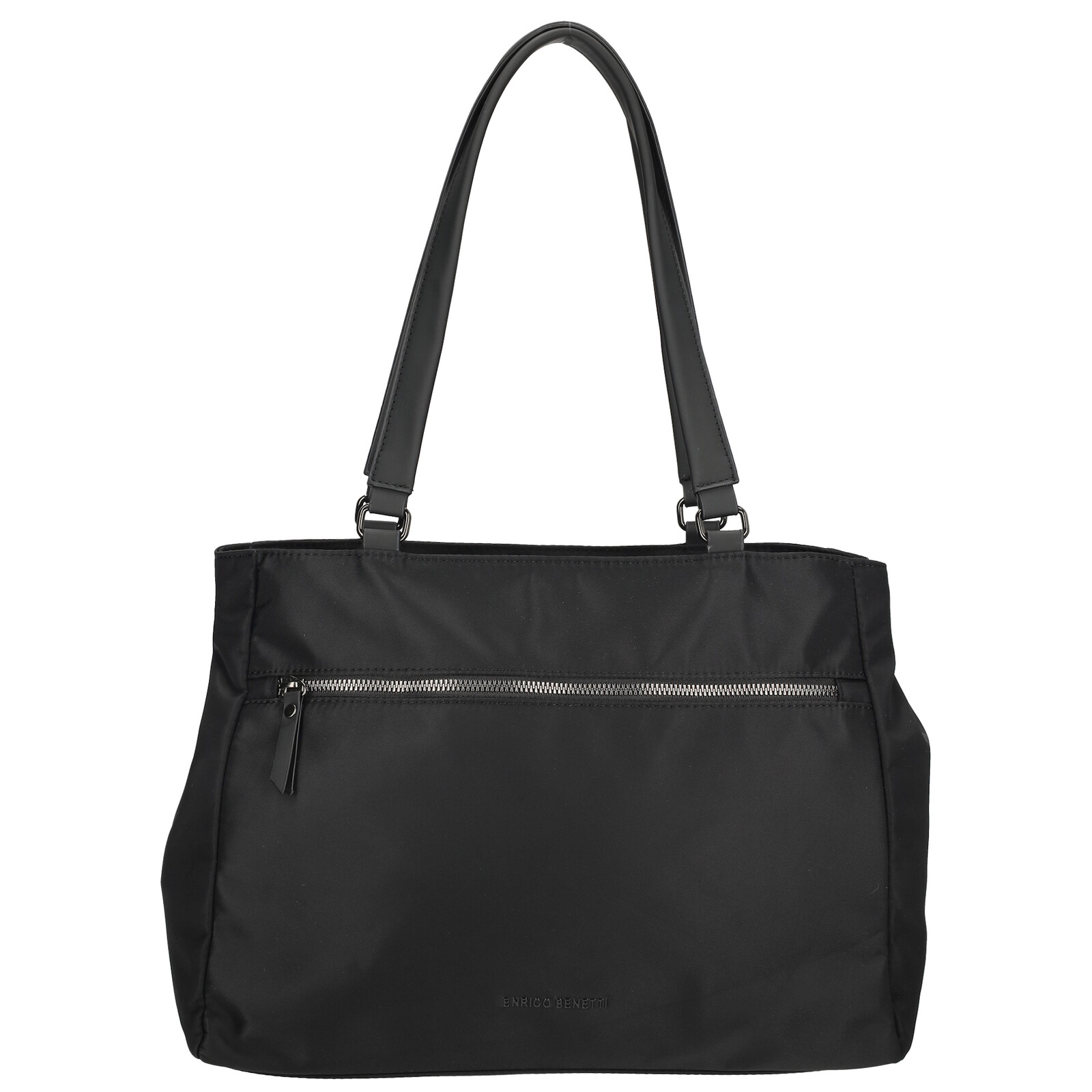 Dámska taška Enrico Benetti Caroline - čierna