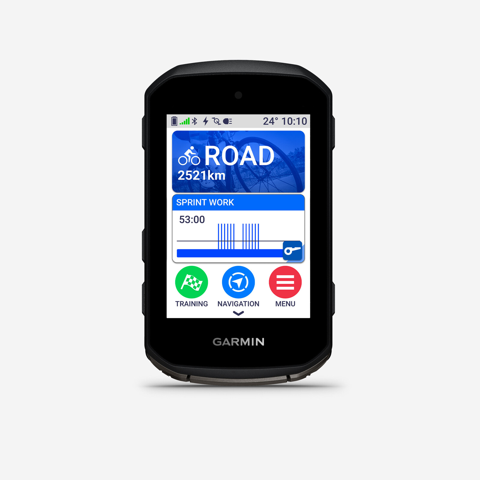 Cyklopočítač s GPS EDGE 850 GARMIN