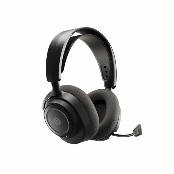 Steelseries Arctis Nova 7 Gen 2, Black 61730