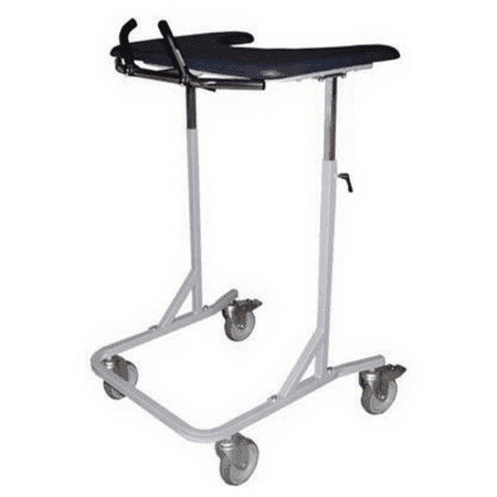 CHODÍTKO Štvorkolové s opornou doskou, AU-07 1 ks