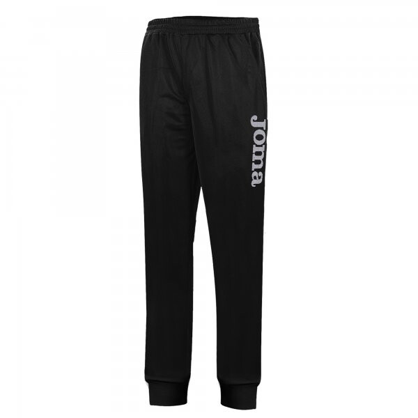 LONG PANT POLYFLEECE VICTORY BLACK 04