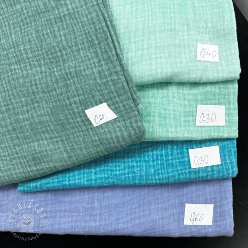 Balík látok dvojitá gázovina 2238