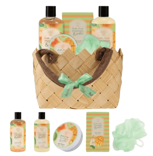 AURORA MANGO & PEAR - Dámsky darčekový set