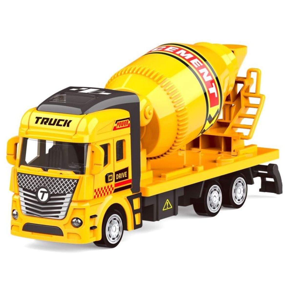 Alltoys Auto stavebné 1 : 36 Bagr