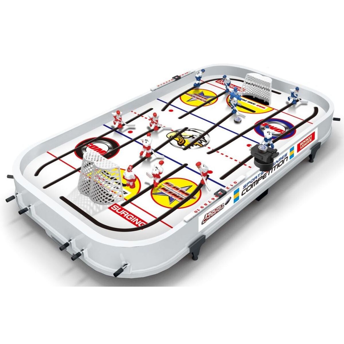 Ľadový hokej stolová hra