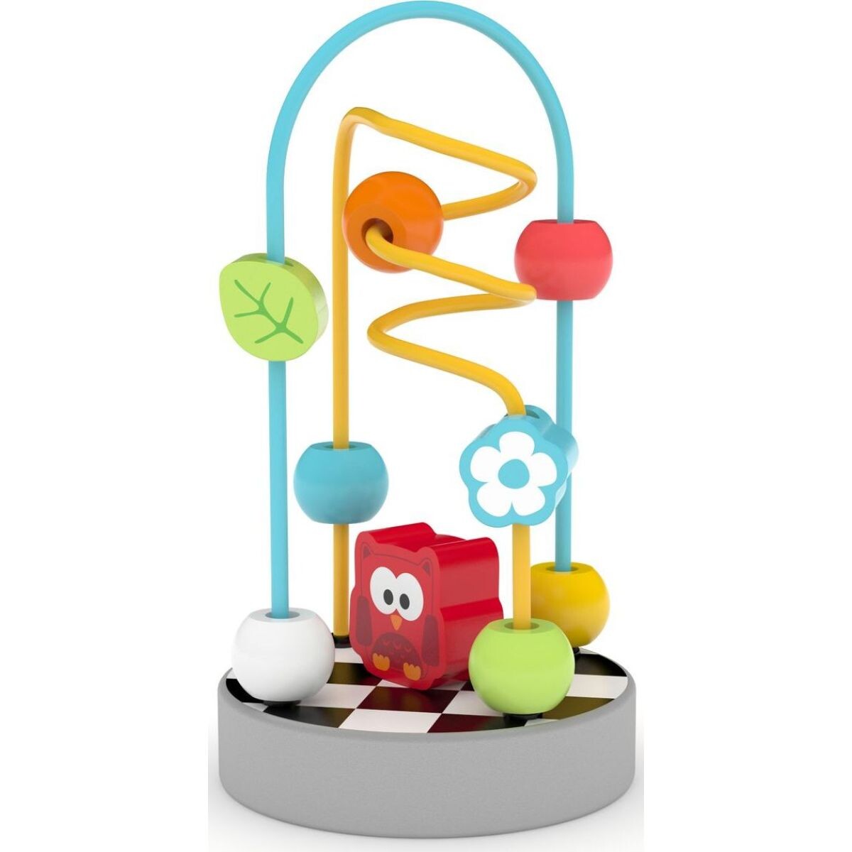 J'ADORE Mini bludisko drevené