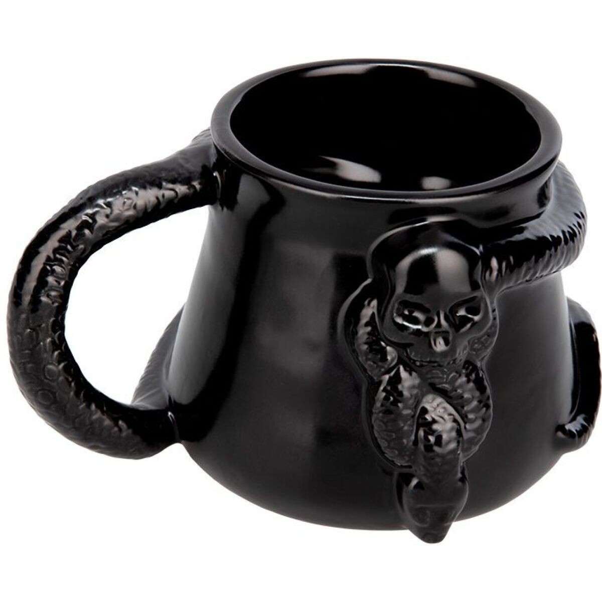 Paladone Harry Potter hrnček Dark Mark