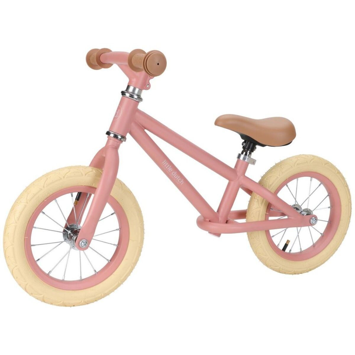 Little Dutch Odrážadlo Pink