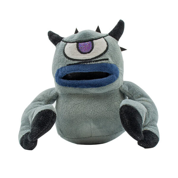 UltraPro Dungeons & Dragons - Astral Dreadnought Gamer Pouch