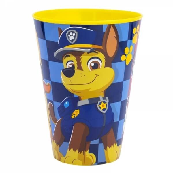 Storline Detský pohár Tlapková patrola - 430 ml