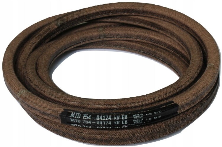 MTD Klinový remeň 754-04174