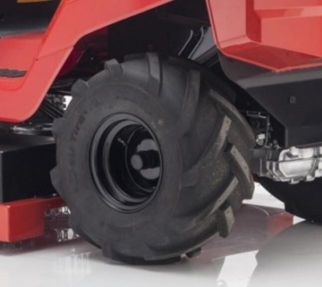 solo by AL-KO Agropneumatiky AL-KO do ťažkého terénu 23