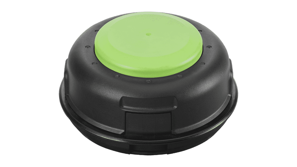 Hlava pre vyžínač STX3800 a krovinorez BCX3800 EGO Power+