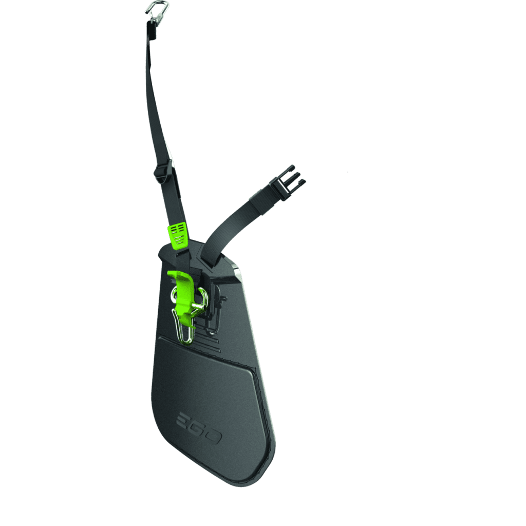 Chránič stehna AHP1500 pre použitie s popruhmi AFH1500 a BHX1000 EGO Power+