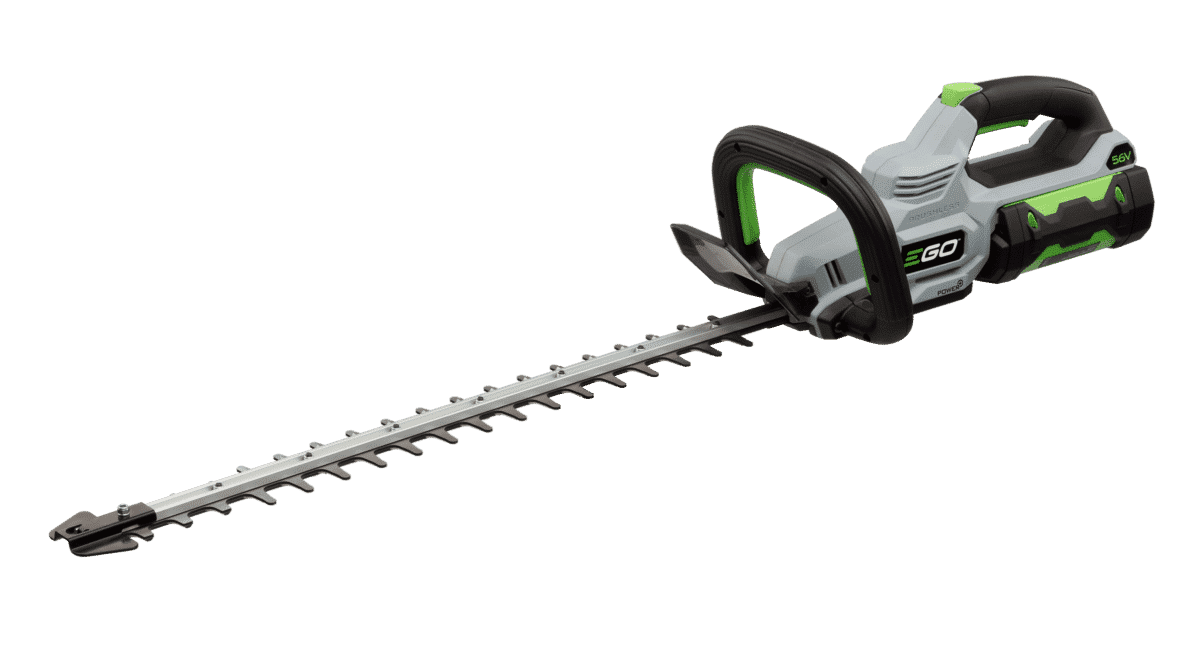 Akumulátorový plotostrih EGO POWER+ HT2410E