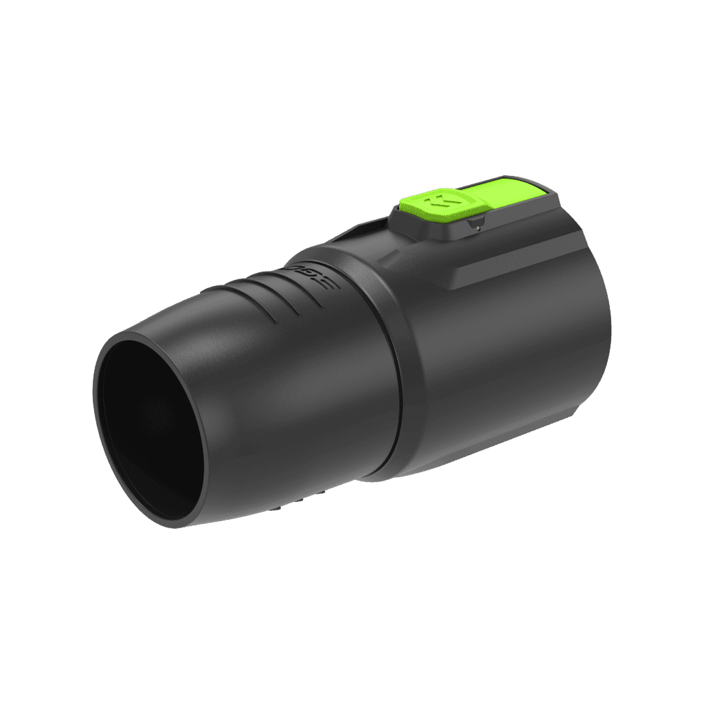 EGO Power+ Krátky nadstavec EGO Power AST1000 pre ručné fukáre