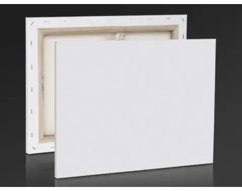 Maliarske plátno na ráme 30x40 cm%