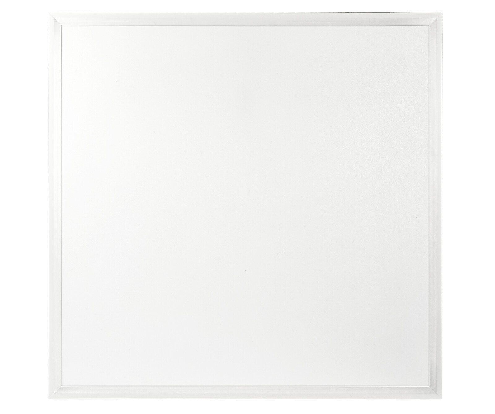 LED Solution Biely podhľadový LED panel 600 x 600mm 36W s pohybovým čidlom SRPL60X60-36W-SR/4