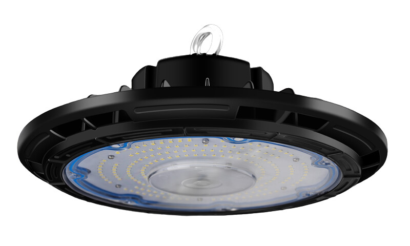 LED Solution LED priemyselné osvetlenie UFO 200W 150lm/W Premium DALI Farba svetla: Denná biela SRHB200W-230V-UFO-DALI/4
