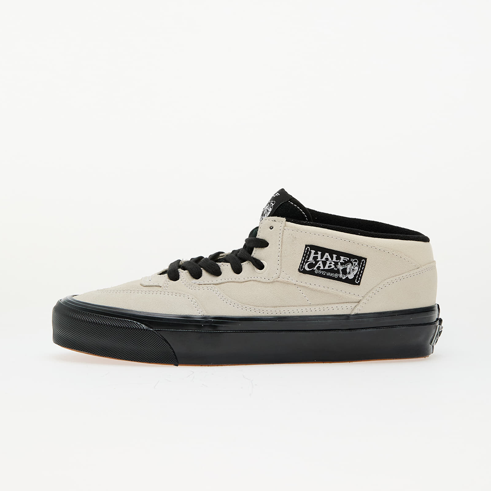 Tenisky Vans LX Half Cab Reissue White EUR 38