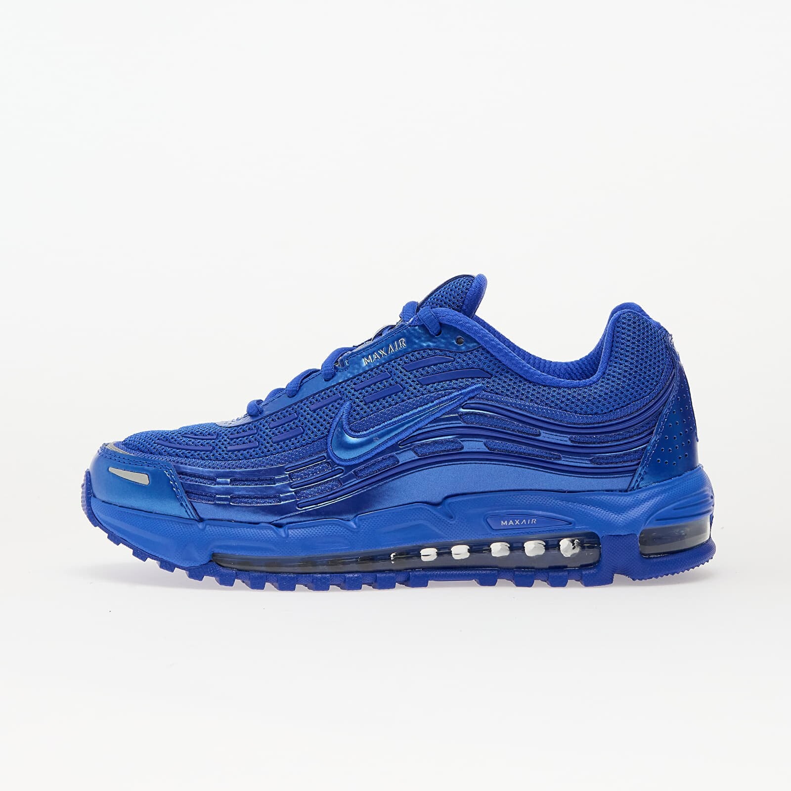 Tenisky Nike Air Max Tl 2.5 Hyper Royal/ Hyper Royal-Metallic Silver EUR 45.5