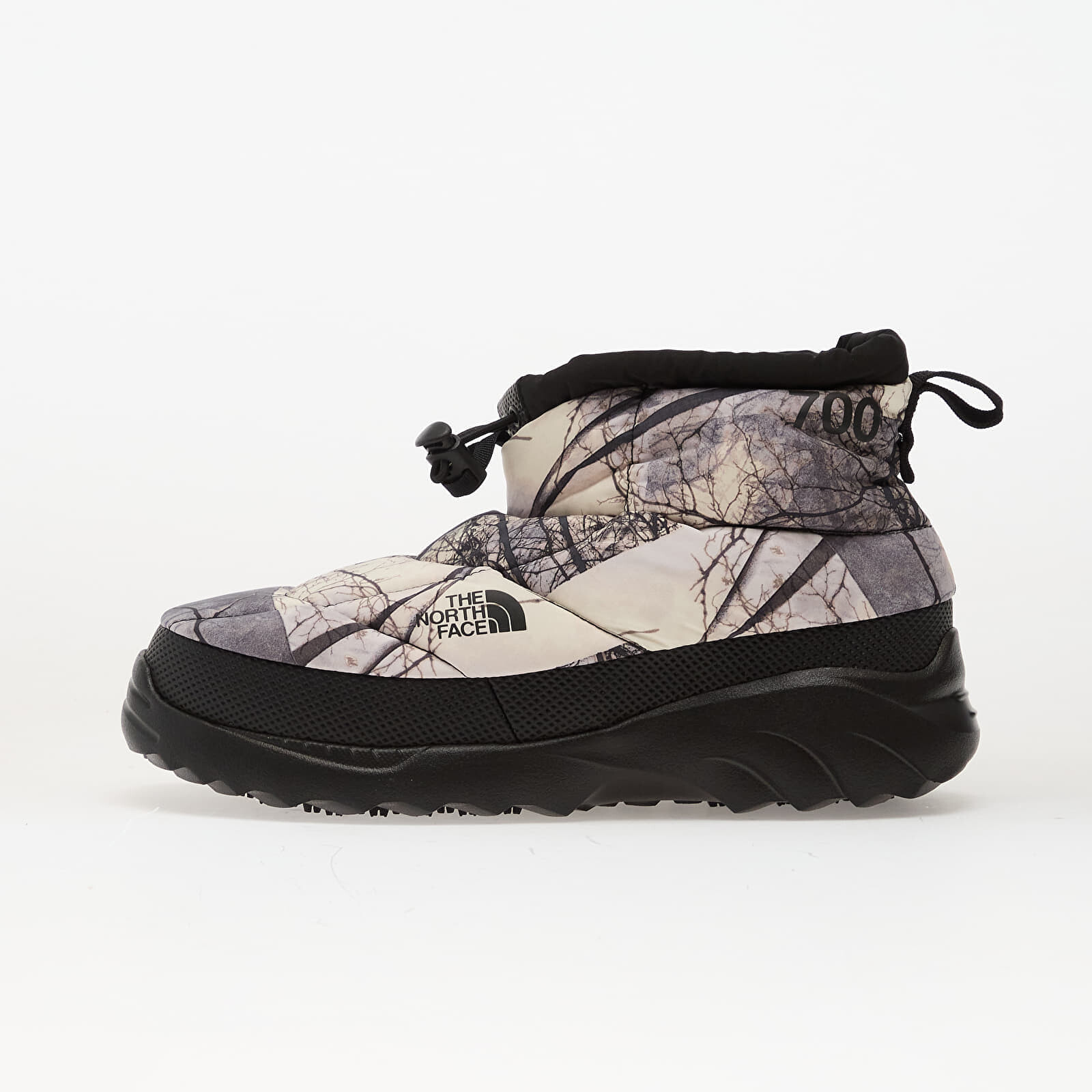 Tenisky The North Face Nuptse Traction Chuk Image Lift Camo EUR 42