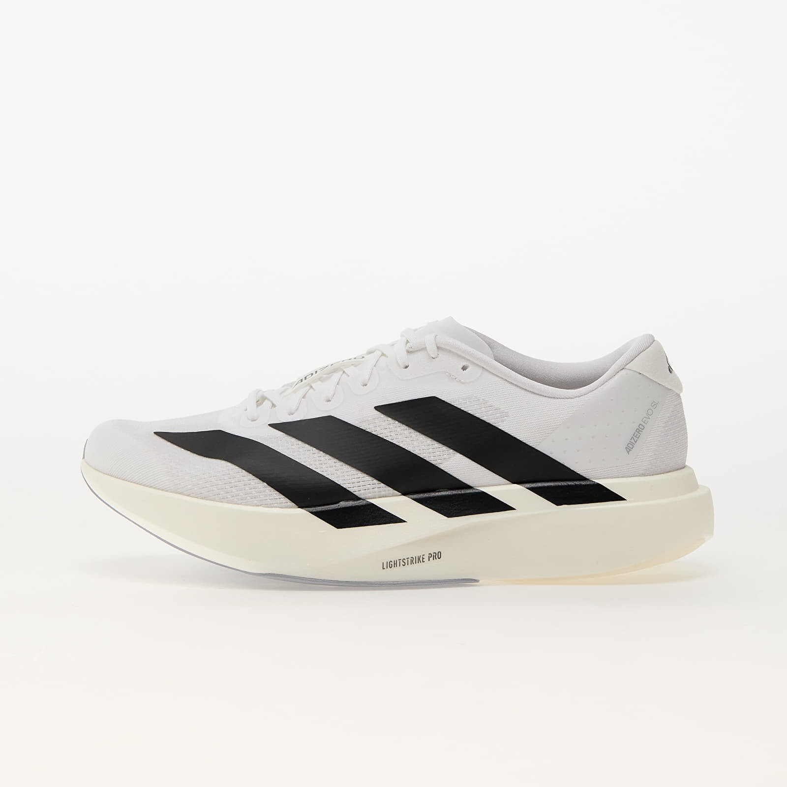 Tenisky adidas Adizero Evo SL M Ftwr White/ Core Black/ Ftwr White EUR 40 2/3
