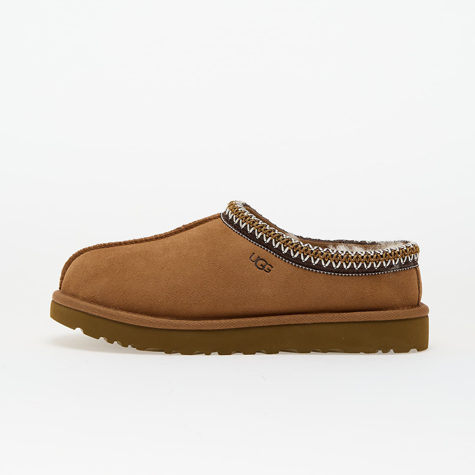 Tenisky UGG W Tasman II Chestnut EUR 40