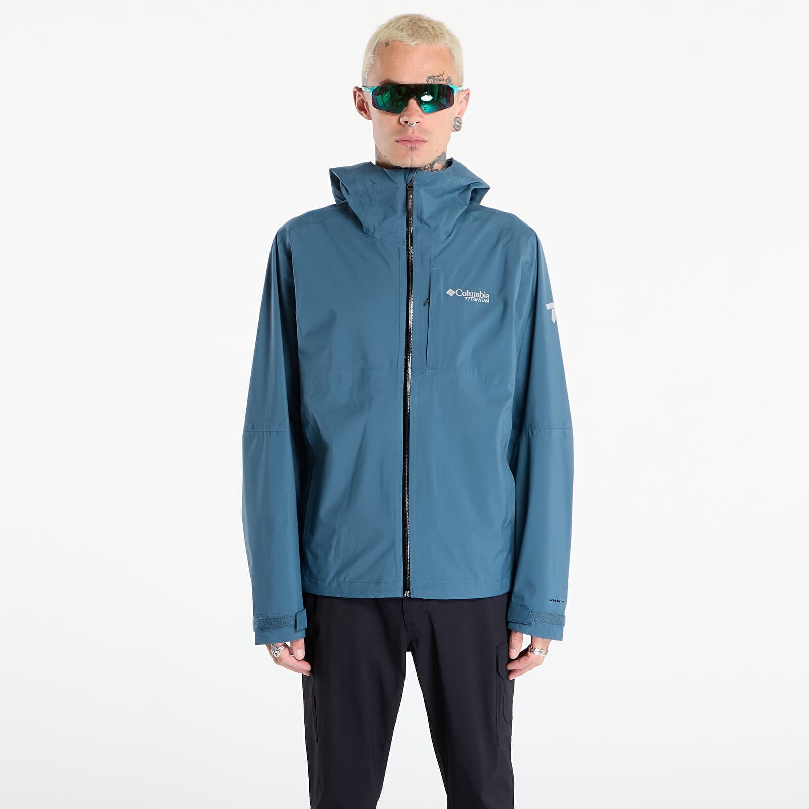 Bunda Columbia Ampli-Dry™ II Shell Everblue L