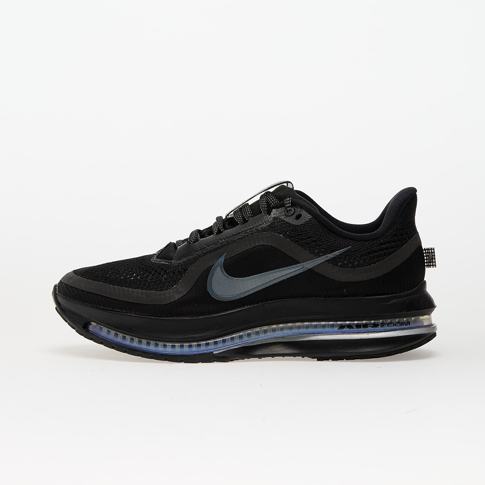 Tenisky Nike Pegasus Premium Black/ Black-Mtlc Silver EUR 42.5