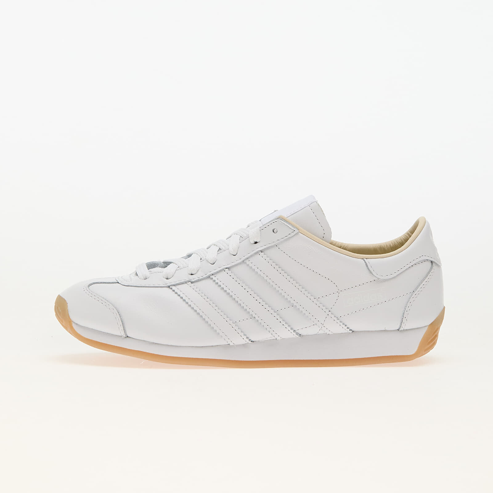 Tenisky adidas Country Japan Ftwr White/ Ftwr White/ Gum4 EUR 36 2/3