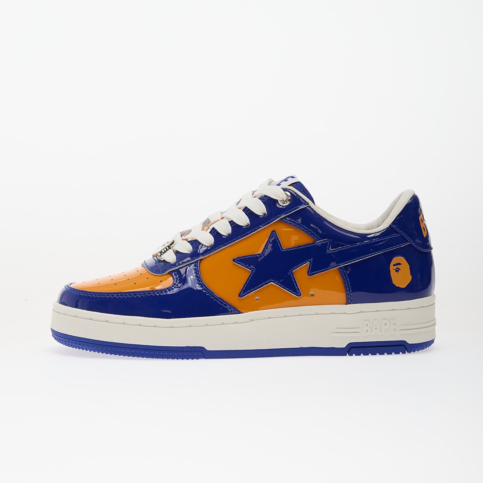 Tenisky A BATHING APE Bape Sta 4 M2 Blue EUR 42