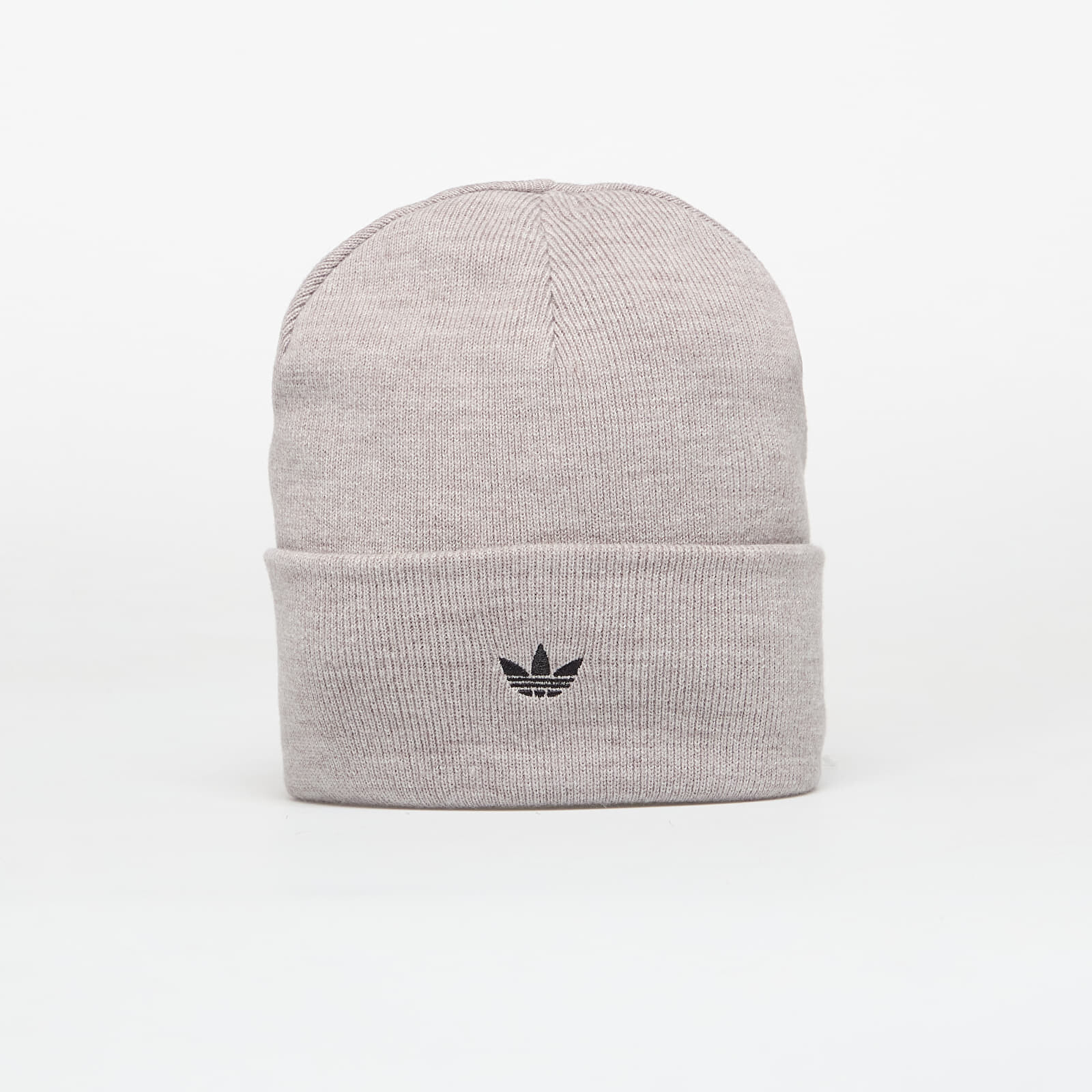 Čiapka adidas Adicolor Classic Beanie Medium Grey Heather S