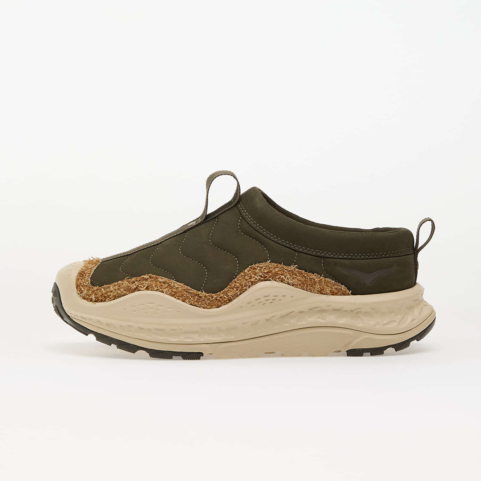 Tenisky Hoka® U Ora Primo Tp Antique Olive/ Oat Milk EUR 43 1/3