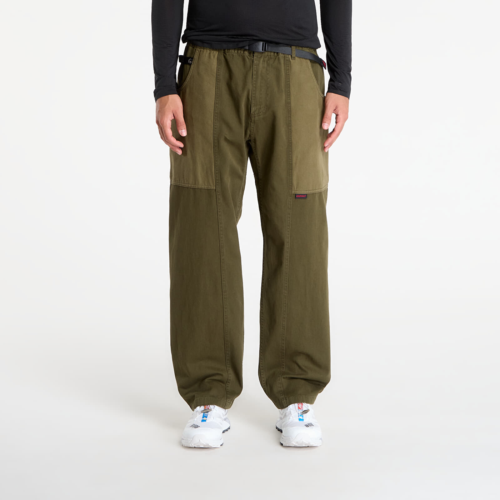 Kalhoty Gramicci Gadget Pant Pine L