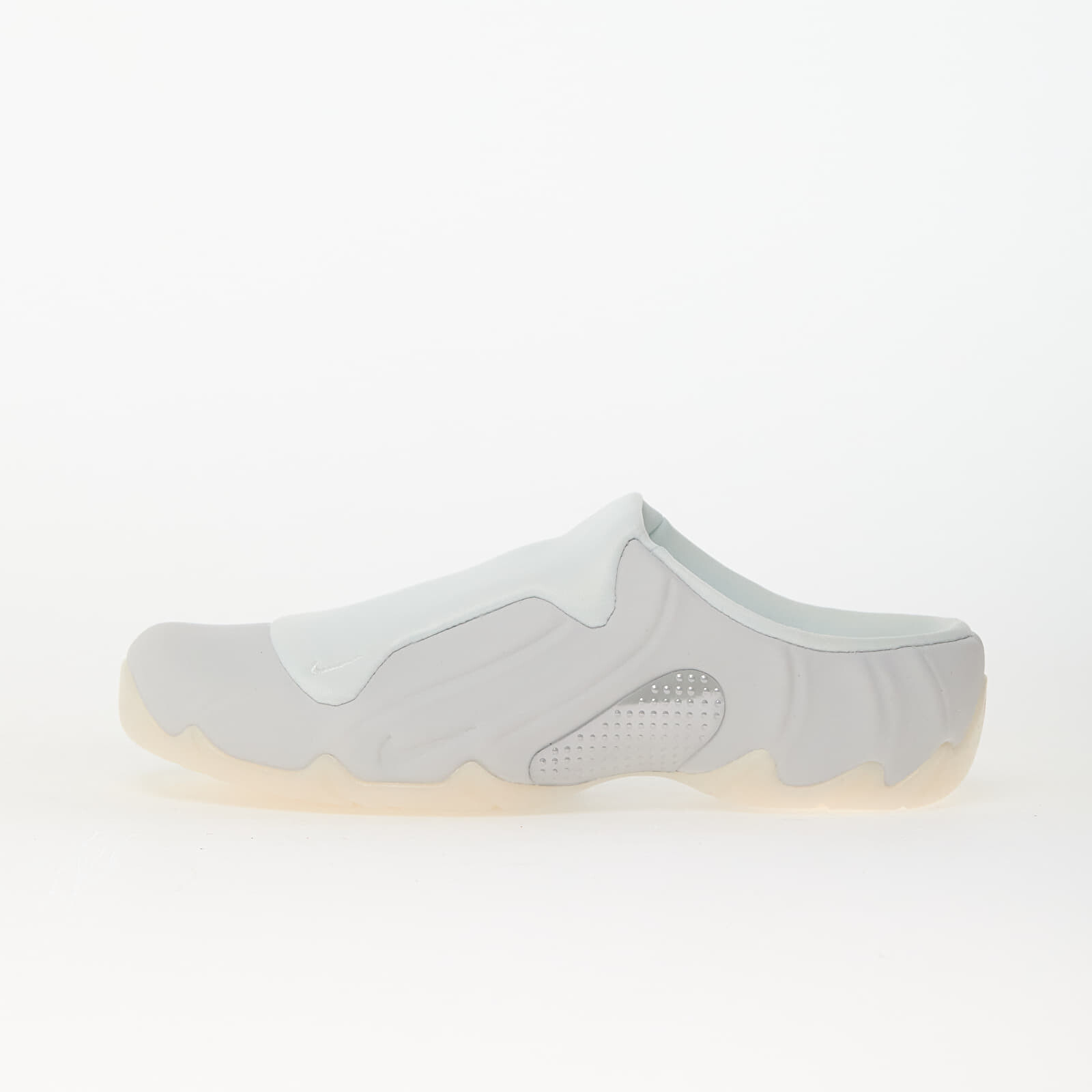 Tenisky Nike Clogposite Summit White/ Photon Dust EUR 46