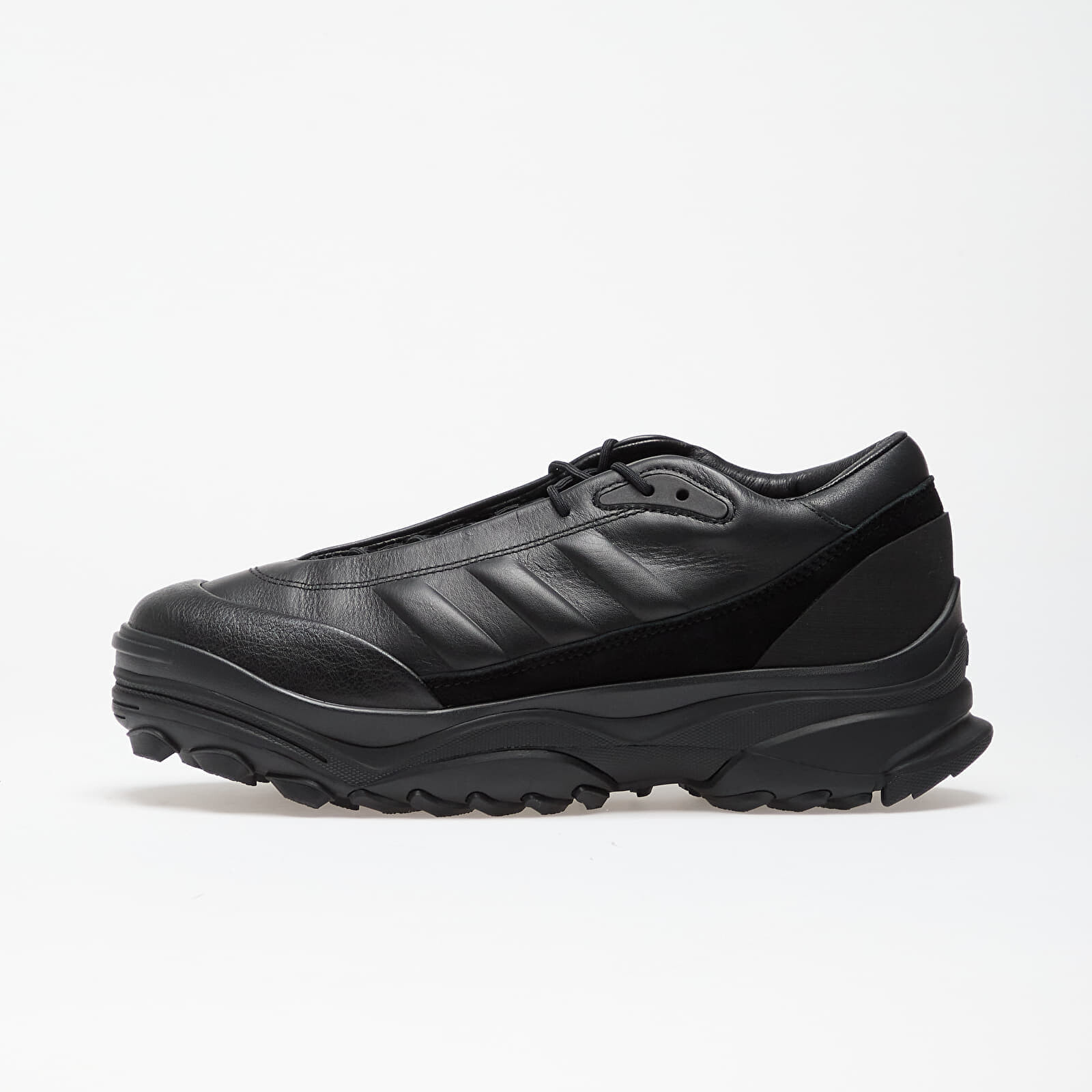 Tenisky Y-3 GENDO BOOT Black/ Black/ Black EUR 46