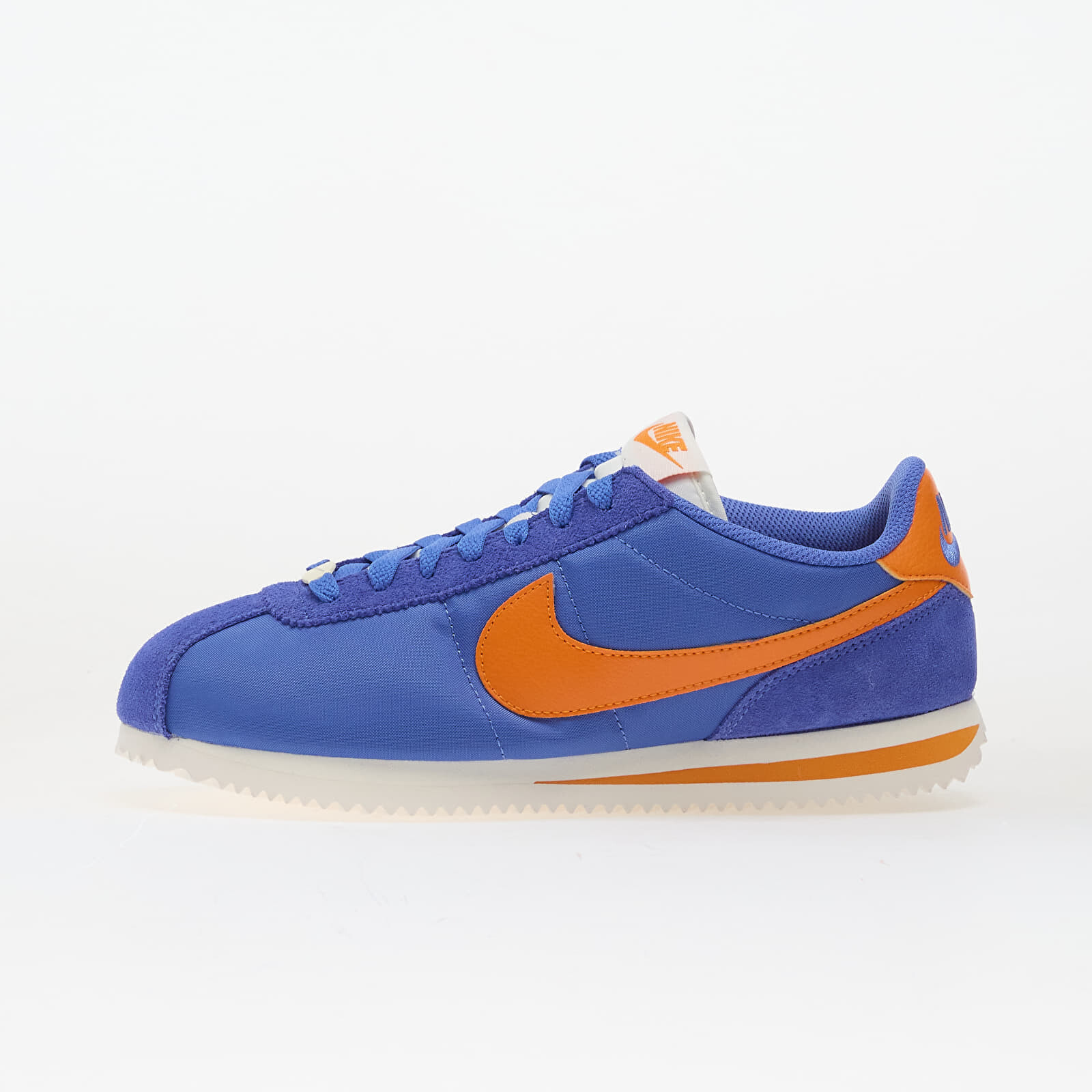 Tenisky Nike Cortez Textile Comet Blue/ Bright Ceramic-Sail EUR 45