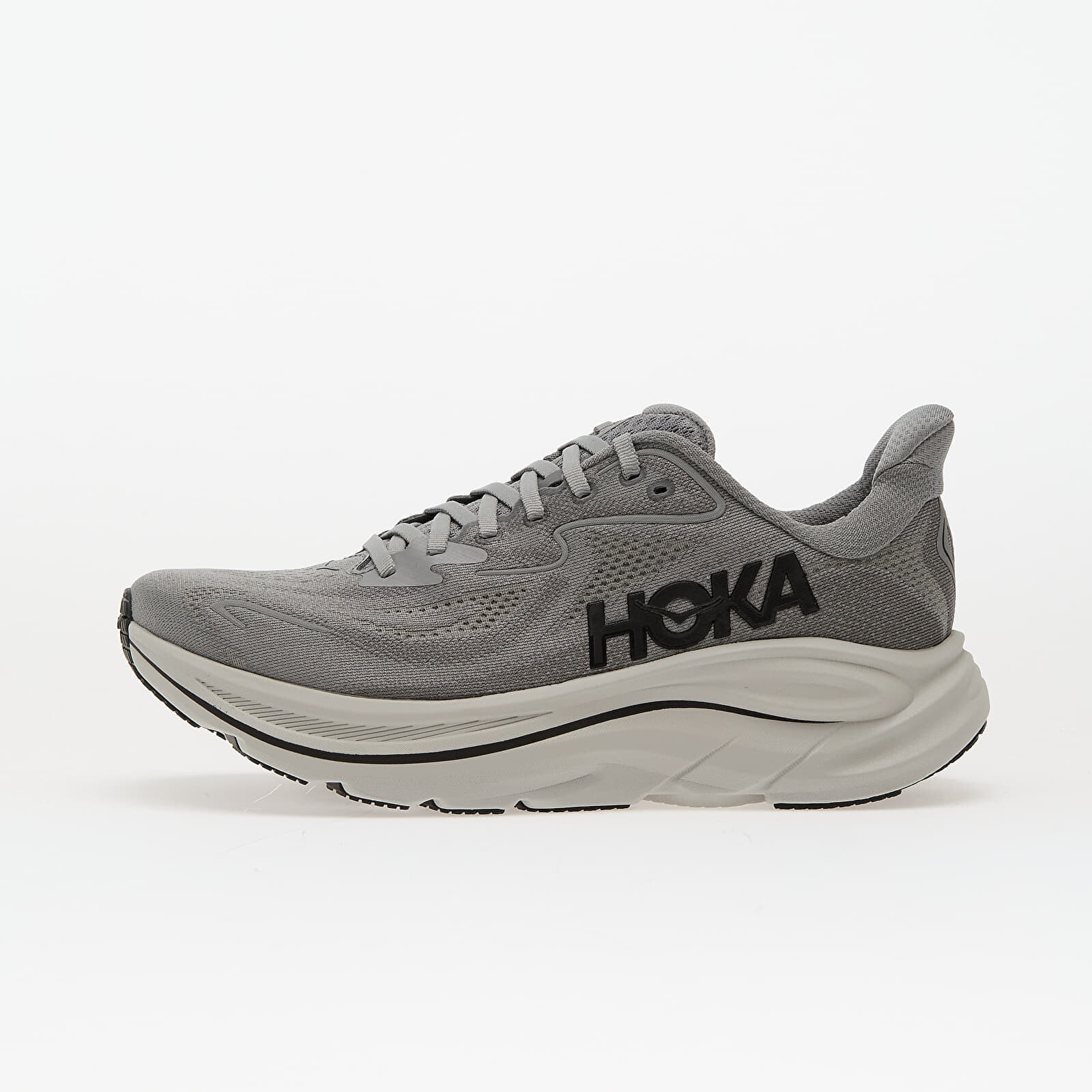 Tenisky HOKA® M Clifton 10 Galactic Grey/ Asteroid EUR 44 2/3