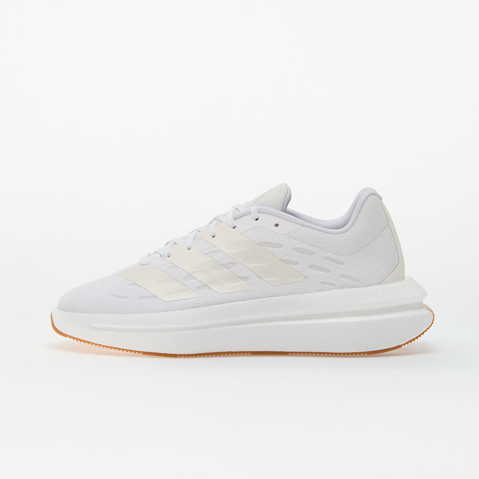 Tenisky adidas Flowboost Ftw White/ Zero Metalic/ Core White EUR 36 2/3