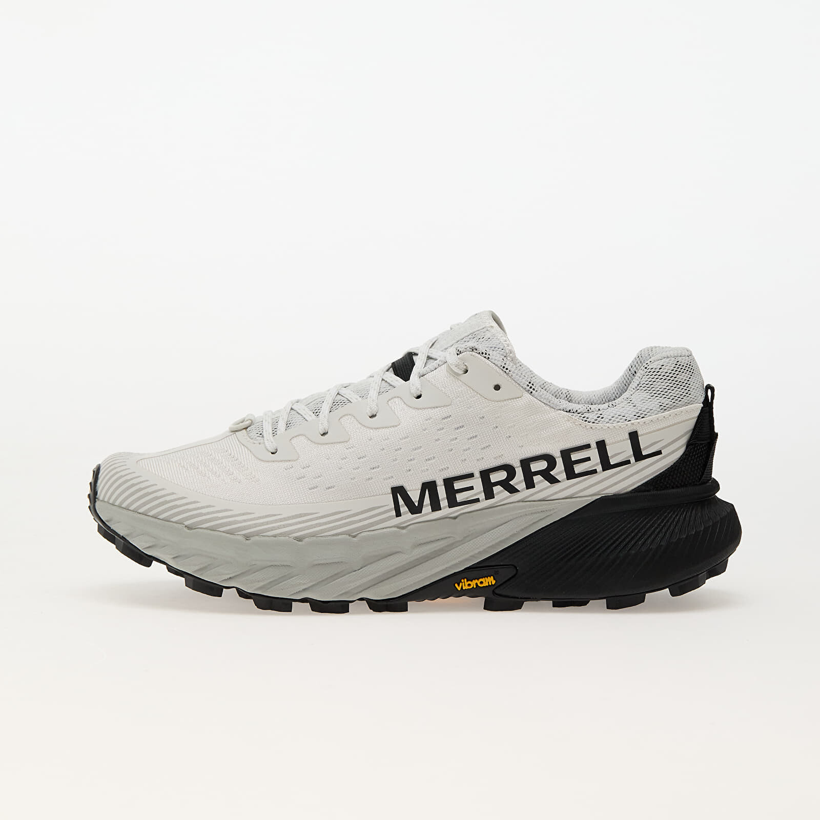 Tenisky Merrell Agility Peak 5 Ash/ Black EUR 44