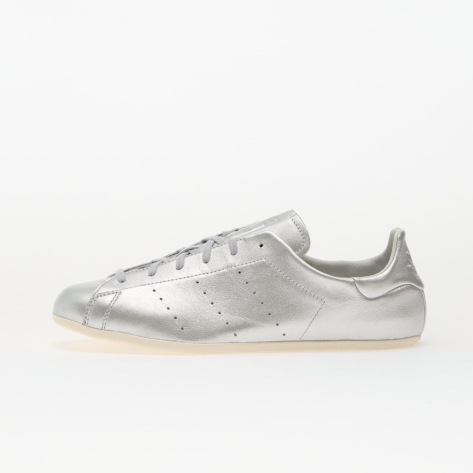 Tenisky adidas Stan Smith Lo Pro W Silver Metallic/ Grey One/ Cloud White EUR 42