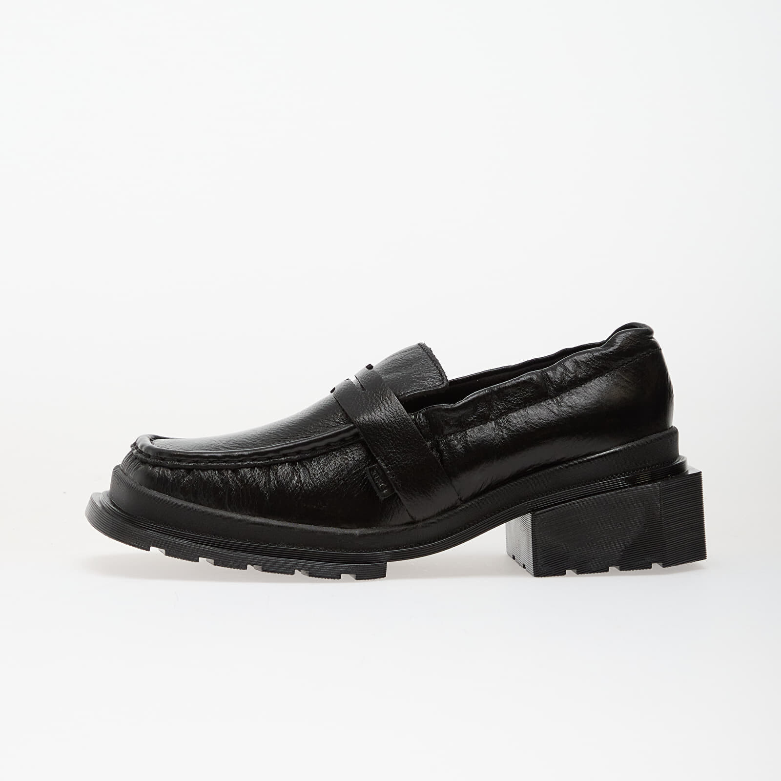Tenisky Dr. Martens Maybole Loafer Black EUR 37