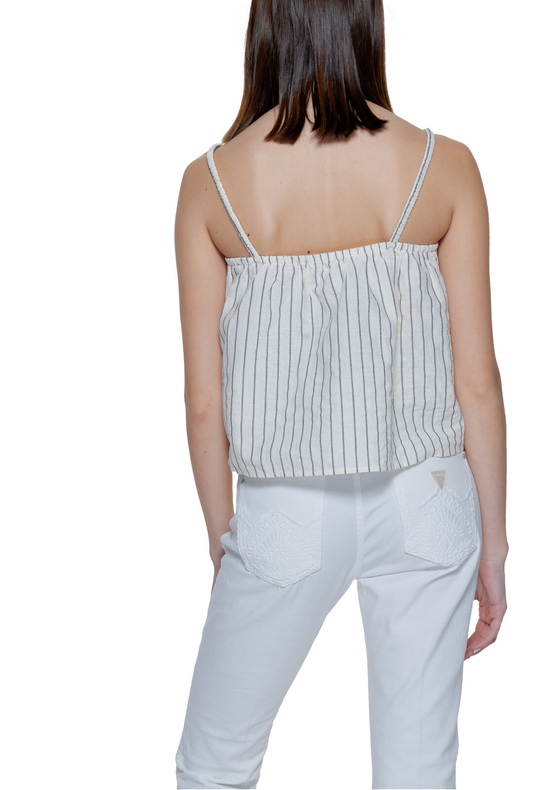 Vero Moda dámsky top na ramienka