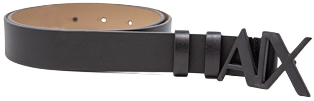 Armani Exchange dámsky opasok