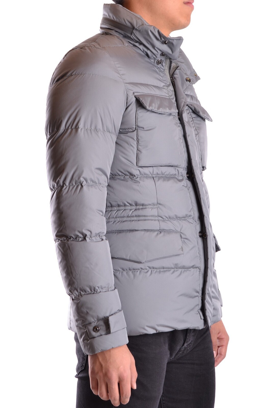 Pánska zimná prešívaná bunda Geospirit