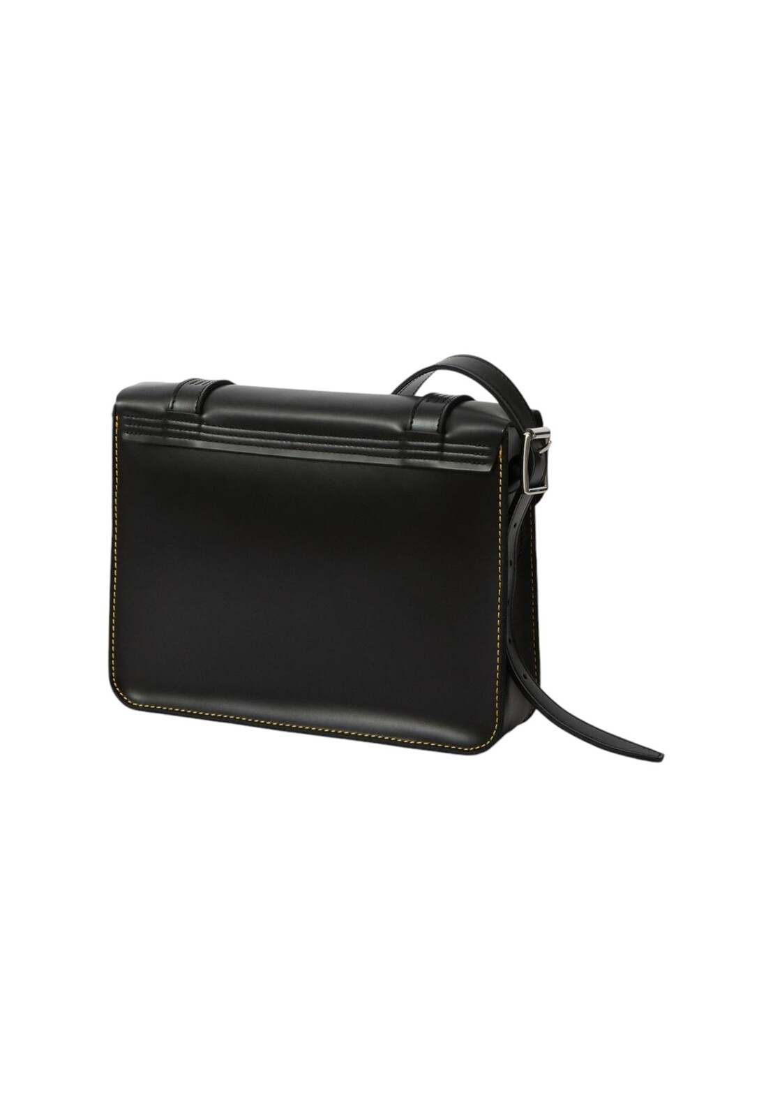 Dr. Martens kožená kabelka